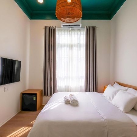 Lemi - Homestay In Huế Kültér fotó