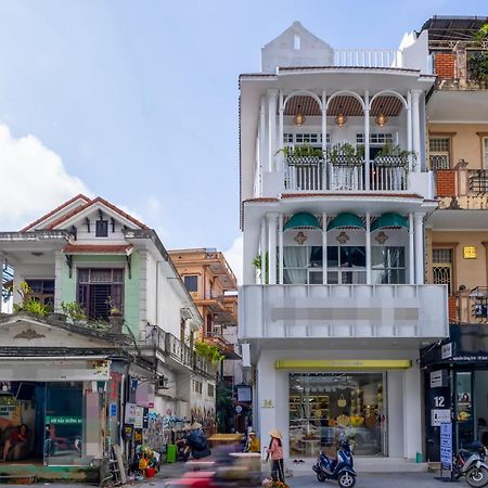 Lemi - Homestay In Huế Kültér fotó