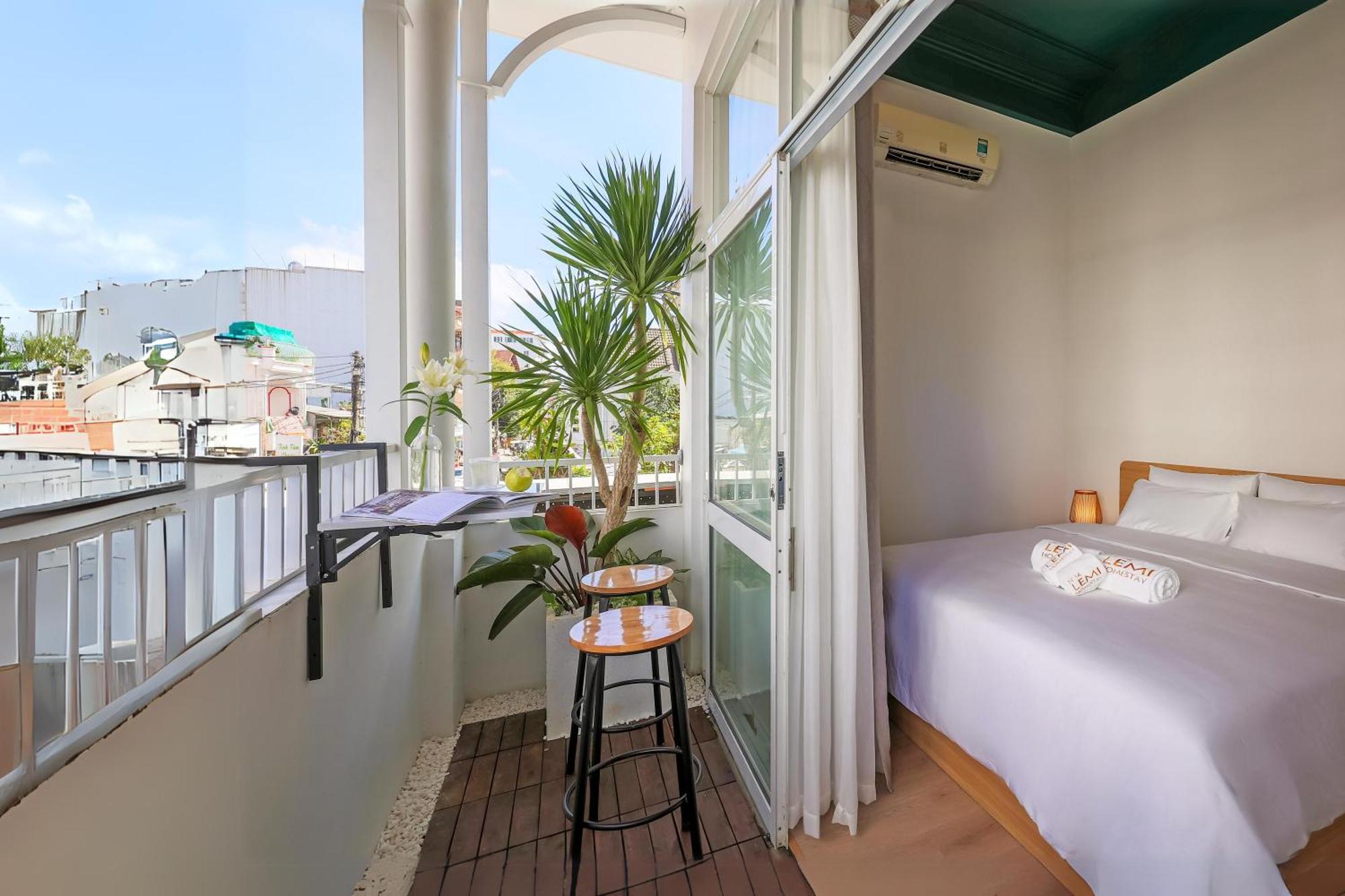 Lemi - Homestay In Huế Kültér fotó