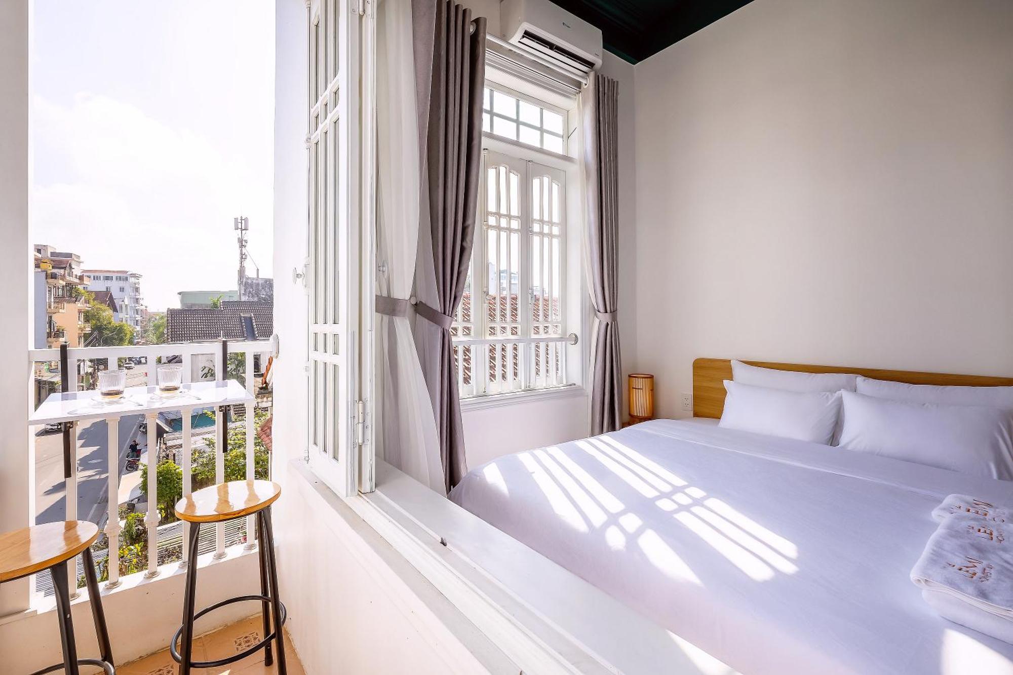 Lemi - Homestay In Huế Kültér fotó