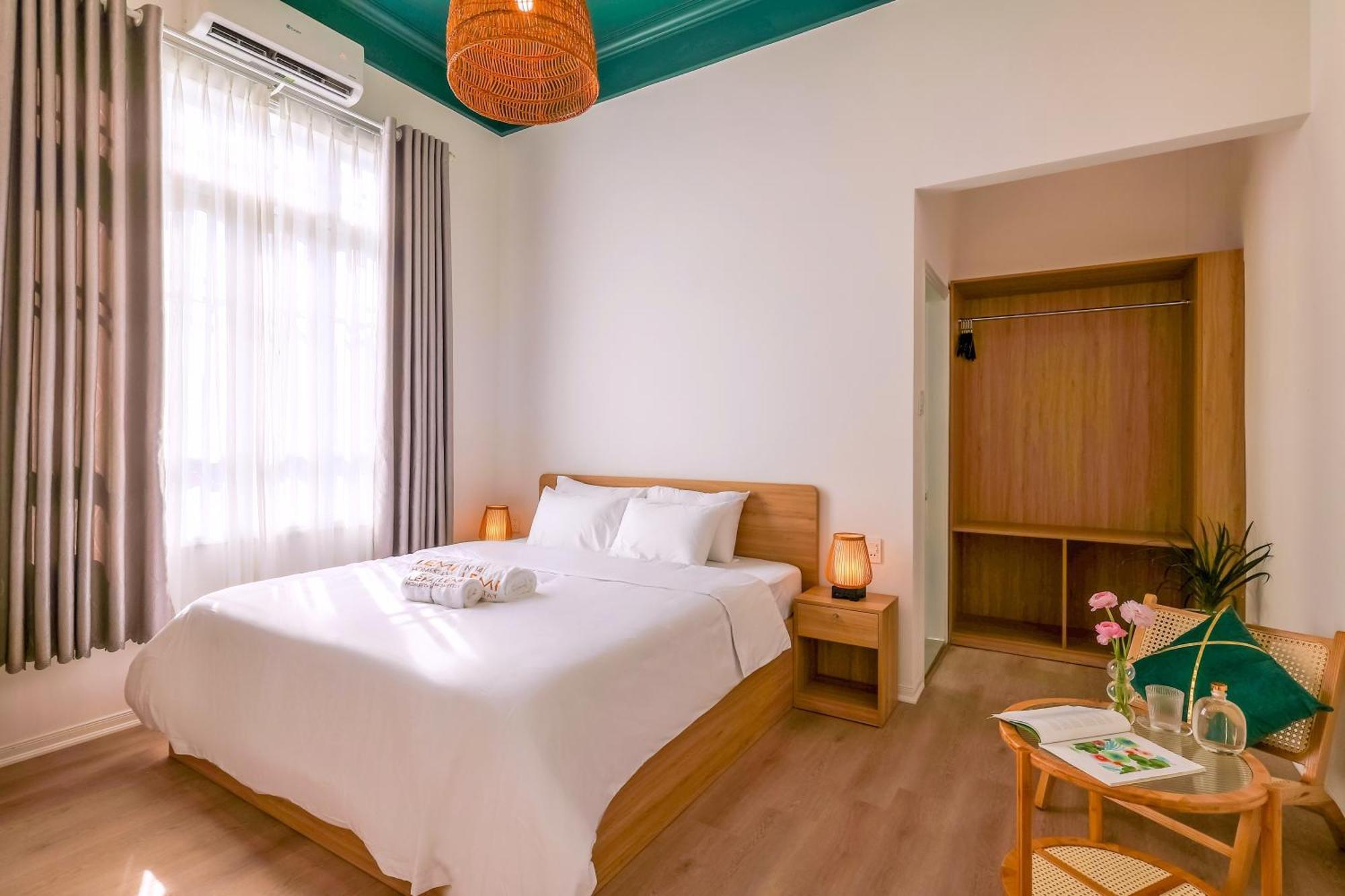 Lemi - Homestay In Huế Kültér fotó