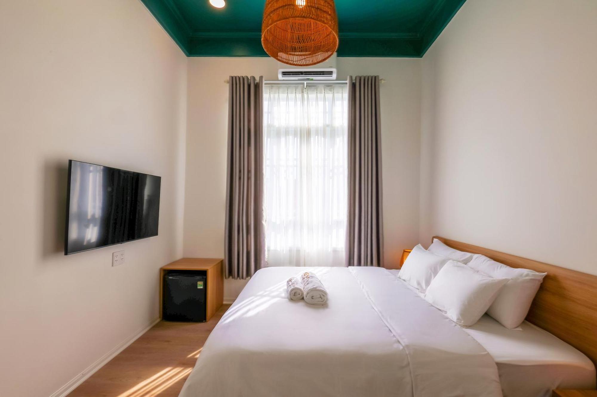 Lemi - Homestay In Huế Kültér fotó