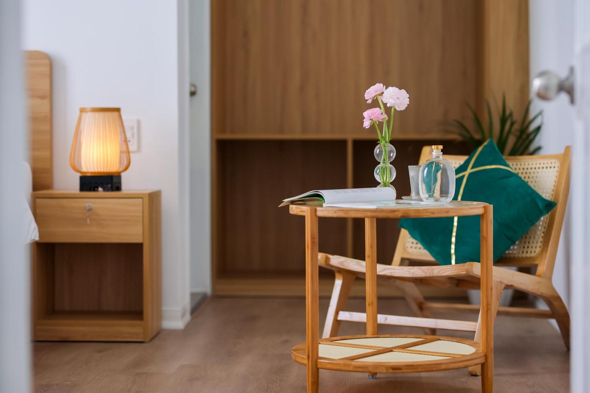 Lemi - Homestay In Huế Kültér fotó