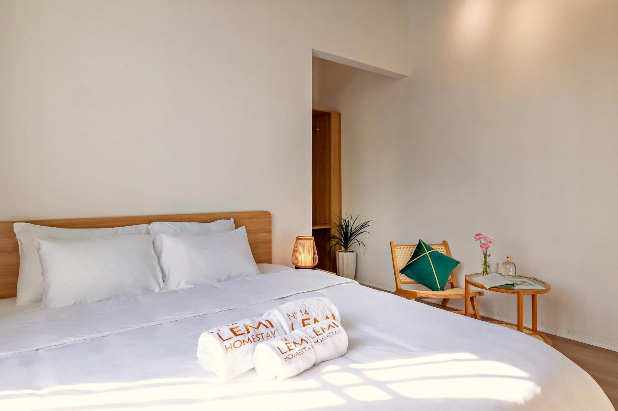 Lemi - Homestay In Huế Kültér fotó