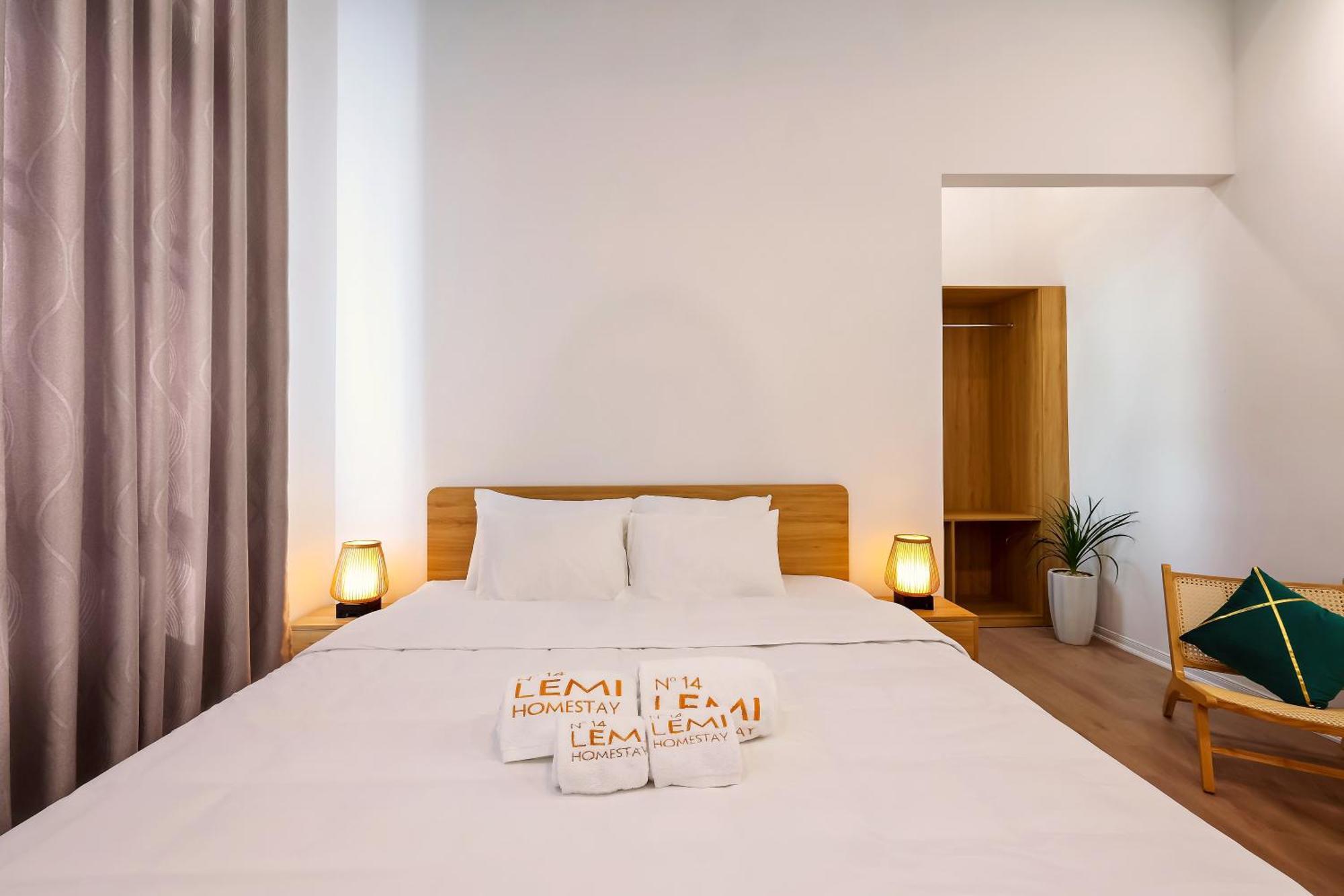 Lemi - Homestay In Huế Kültér fotó
