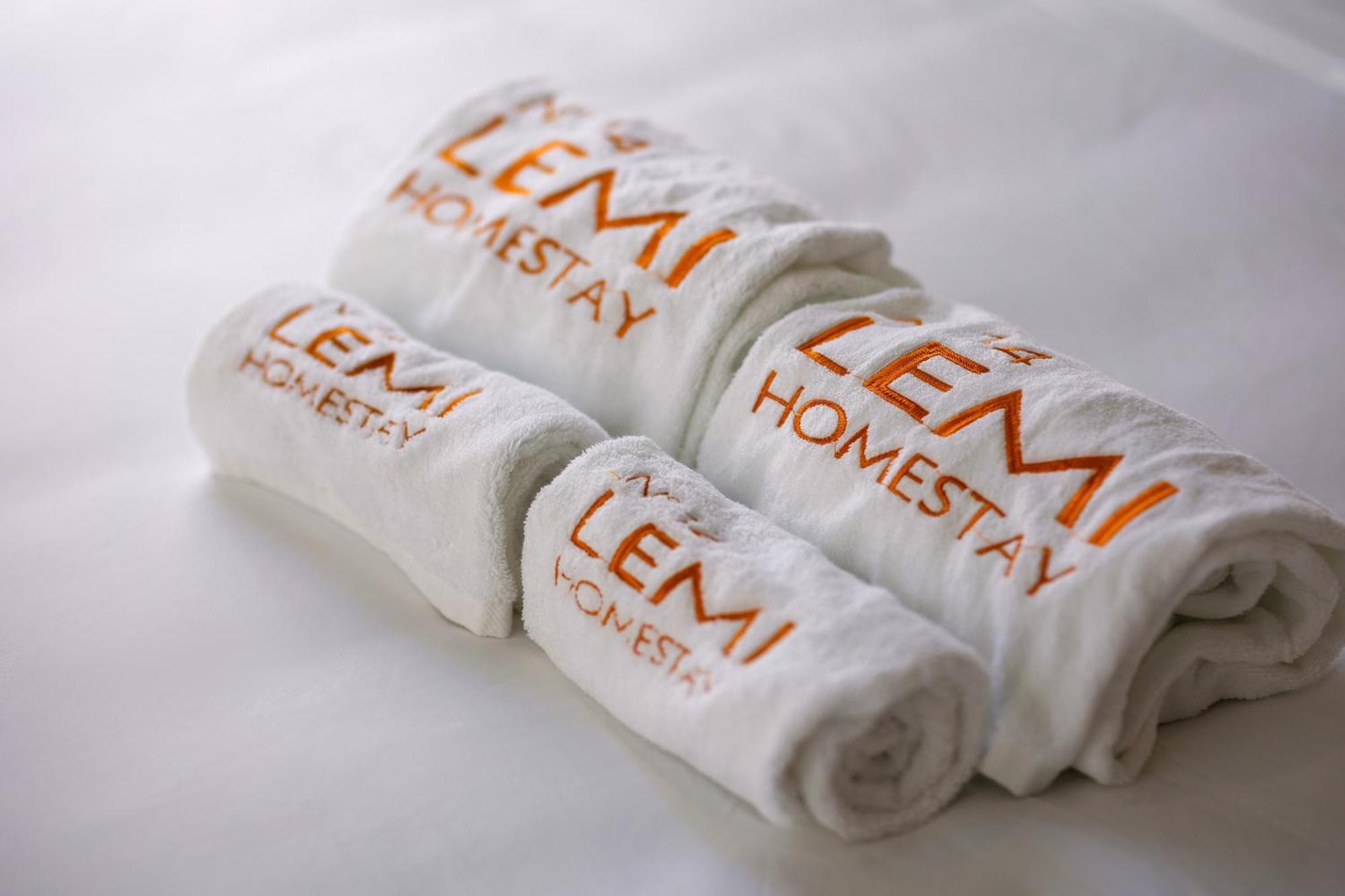 Lemi - Homestay In Huế Kültér fotó