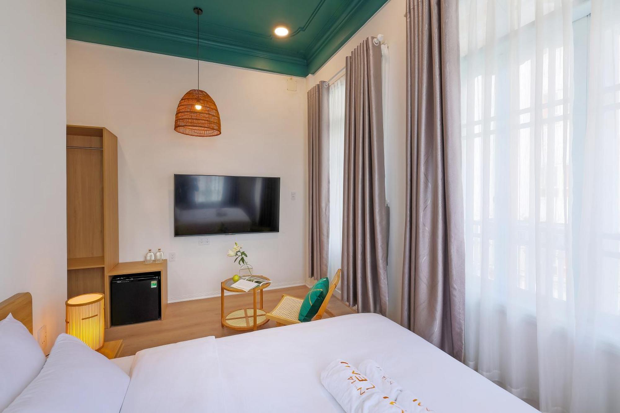 Lemi - Homestay In Huế Kültér fotó