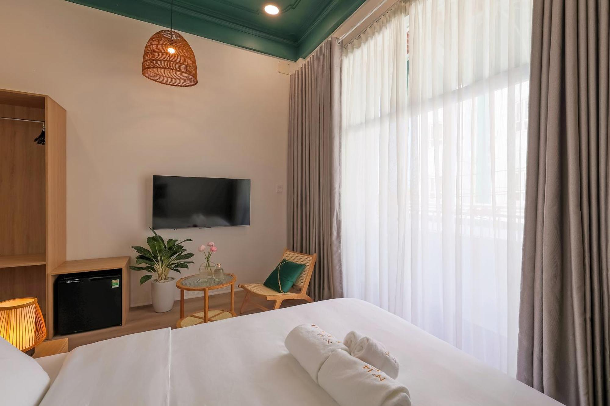 Lemi - Homestay In Huế Kültér fotó