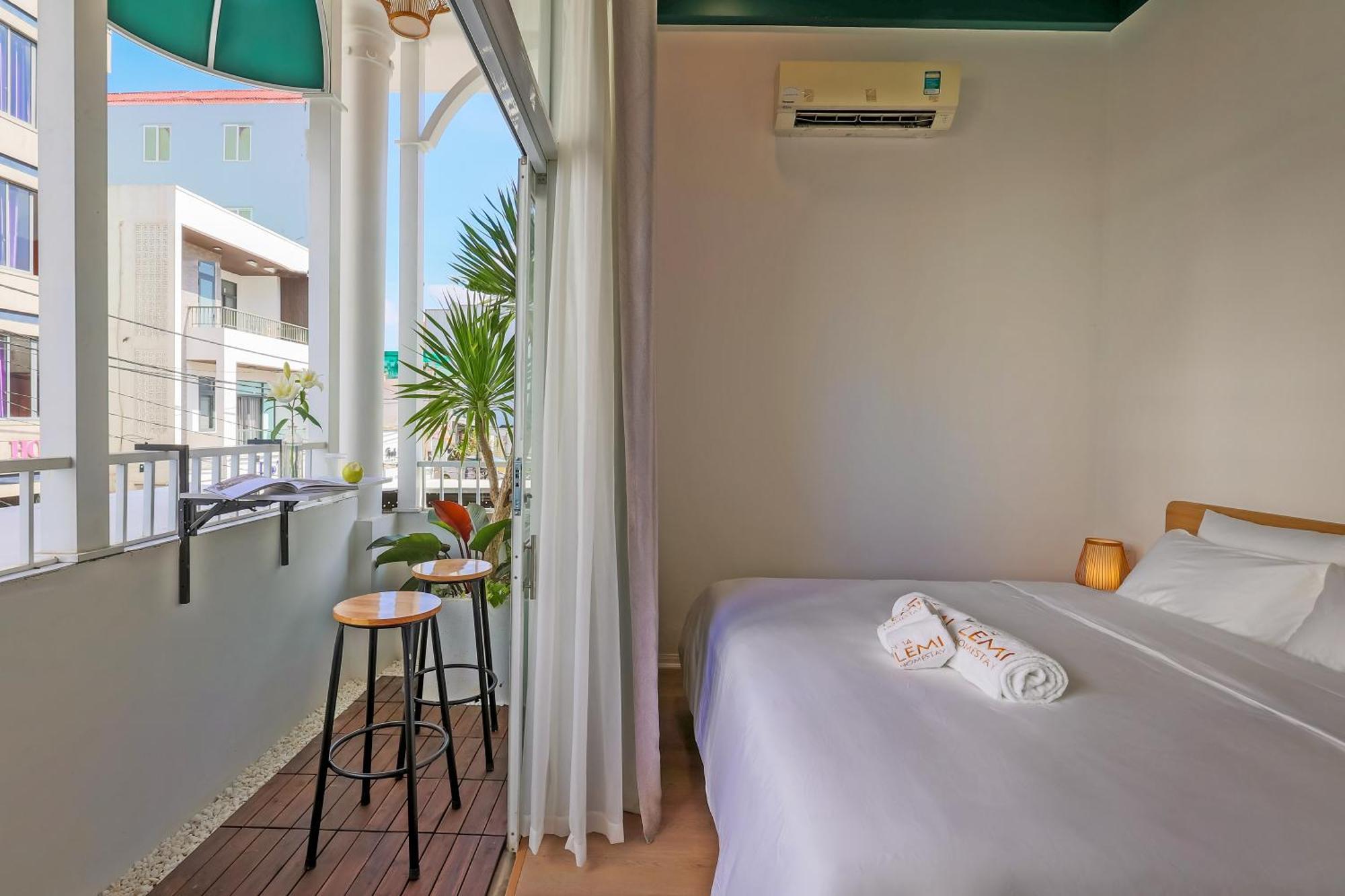Lemi - Homestay In Huế Kültér fotó