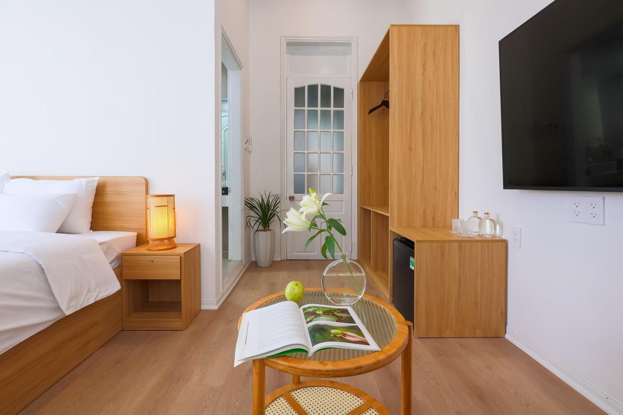 Lemi - Homestay In Huế Kültér fotó