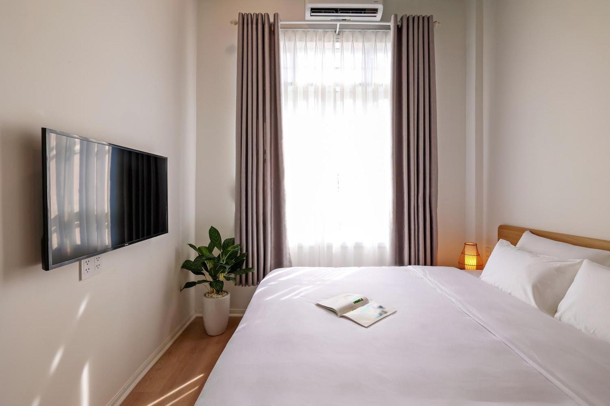 Lemi - Homestay In Huế Kültér fotó