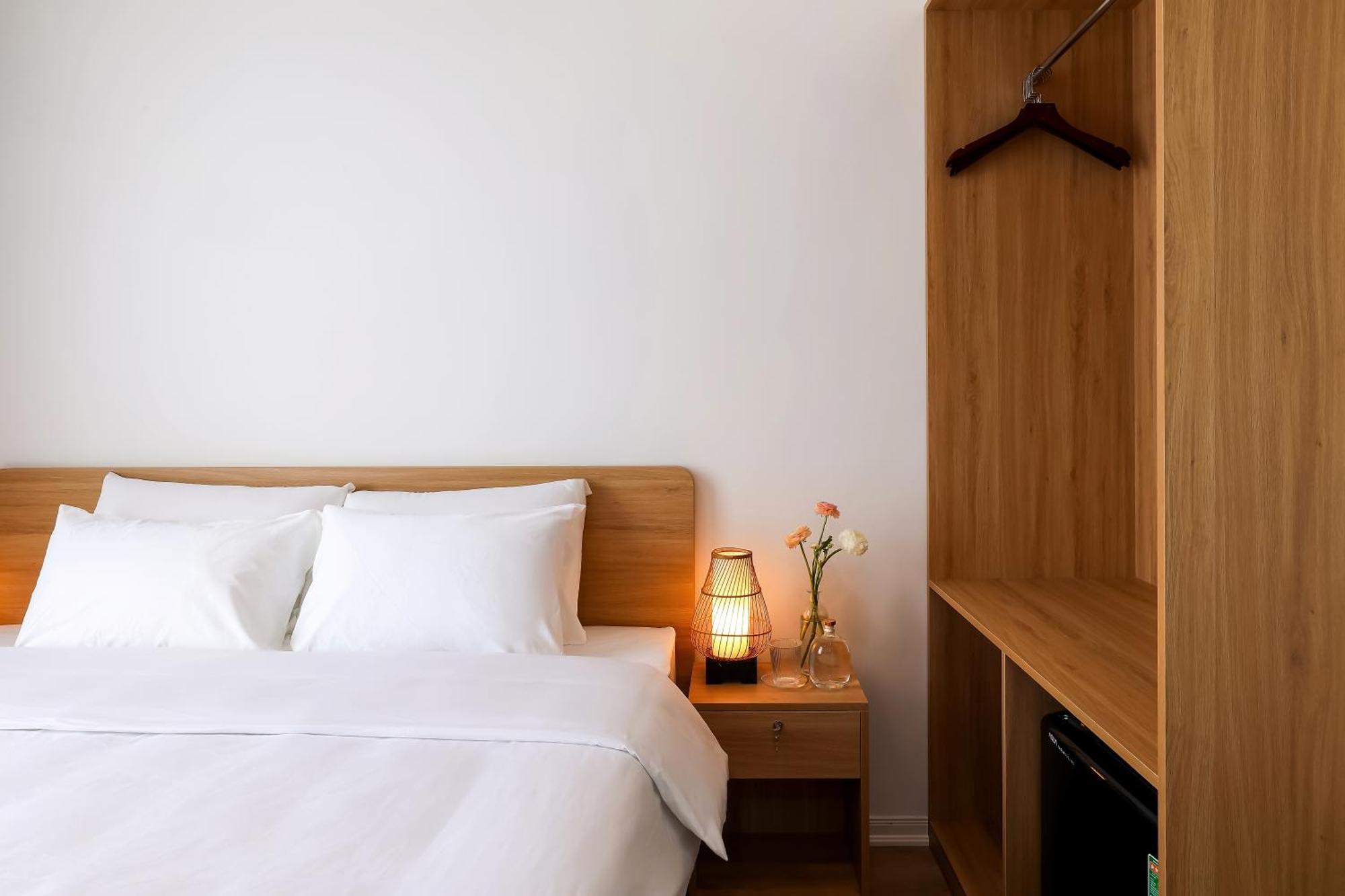 Lemi - Homestay In Huế Kültér fotó