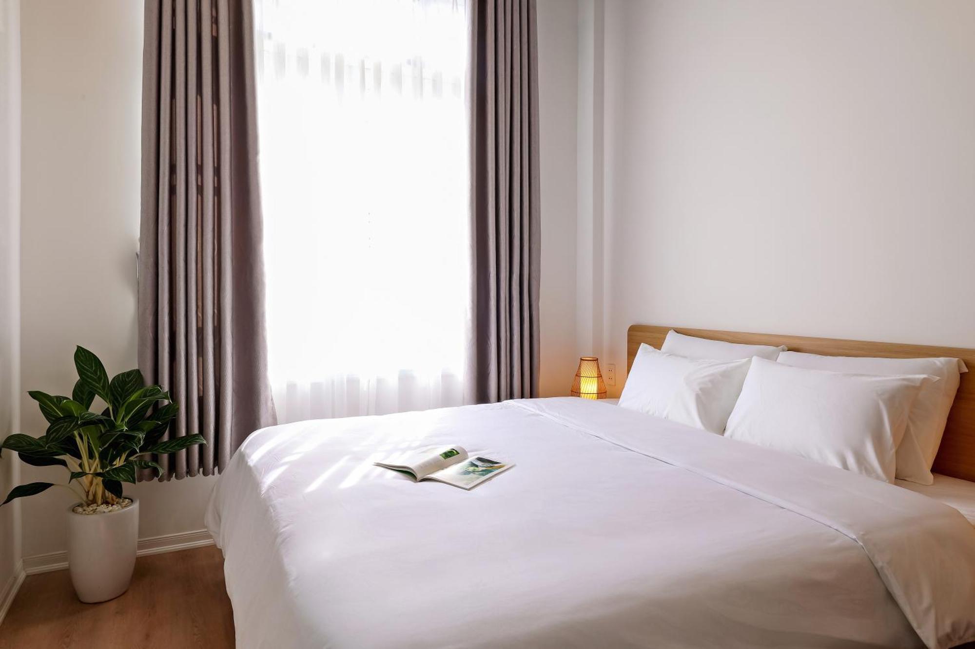 Lemi - Homestay In Huế Kültér fotó