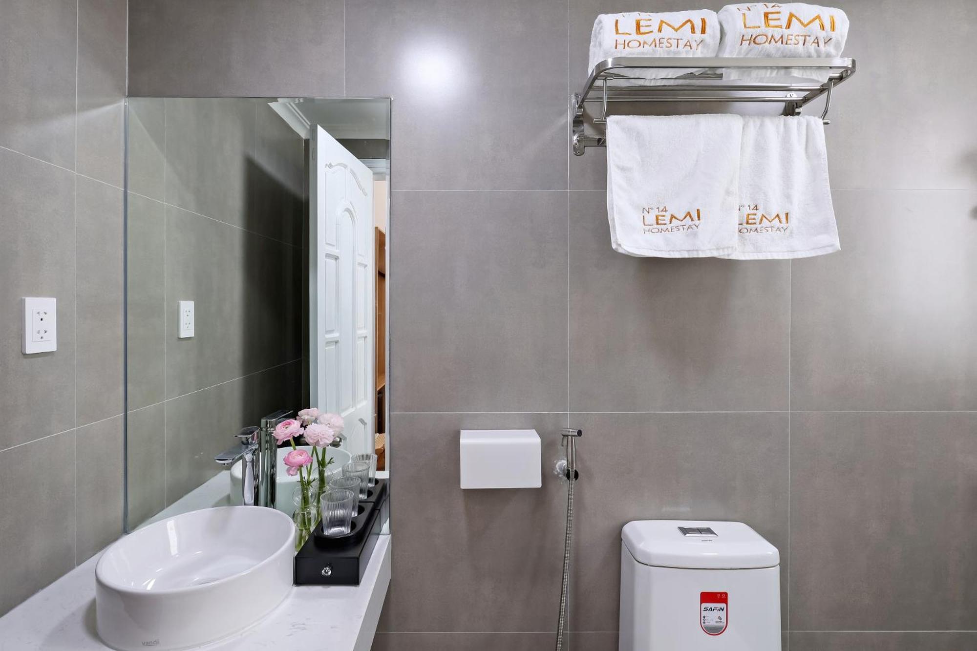 Lemi - Homestay In Huế Kültér fotó
