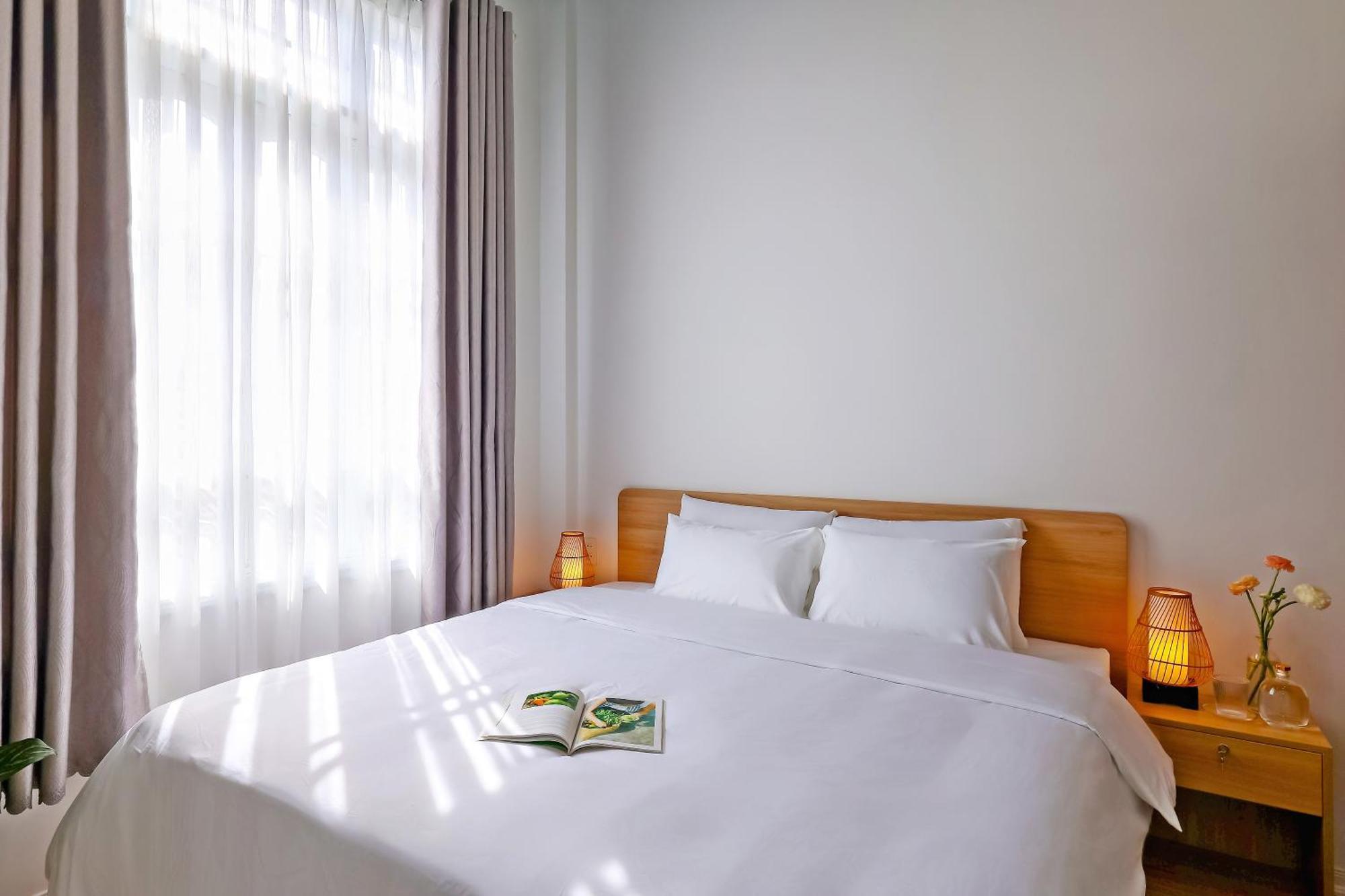 Lemi - Homestay In Huế Kültér fotó