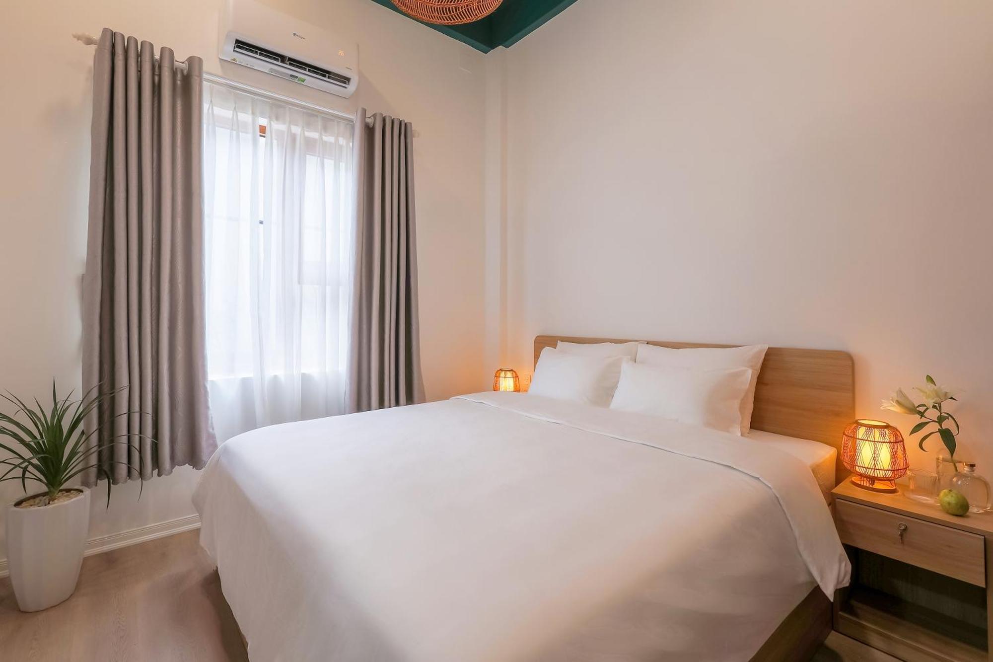 Lemi - Homestay In Huế Kültér fotó