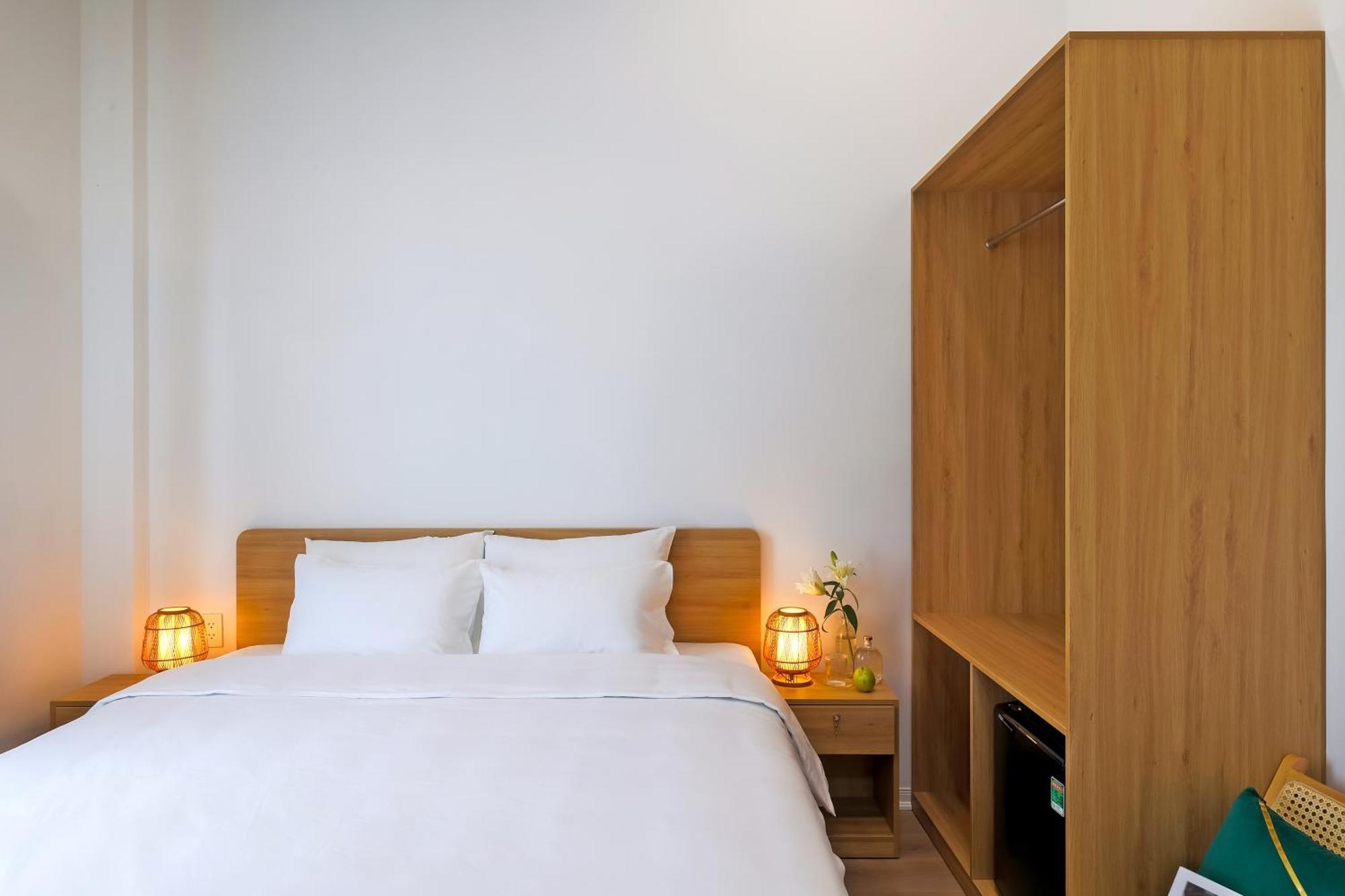 Lemi - Homestay In Huế Kültér fotó