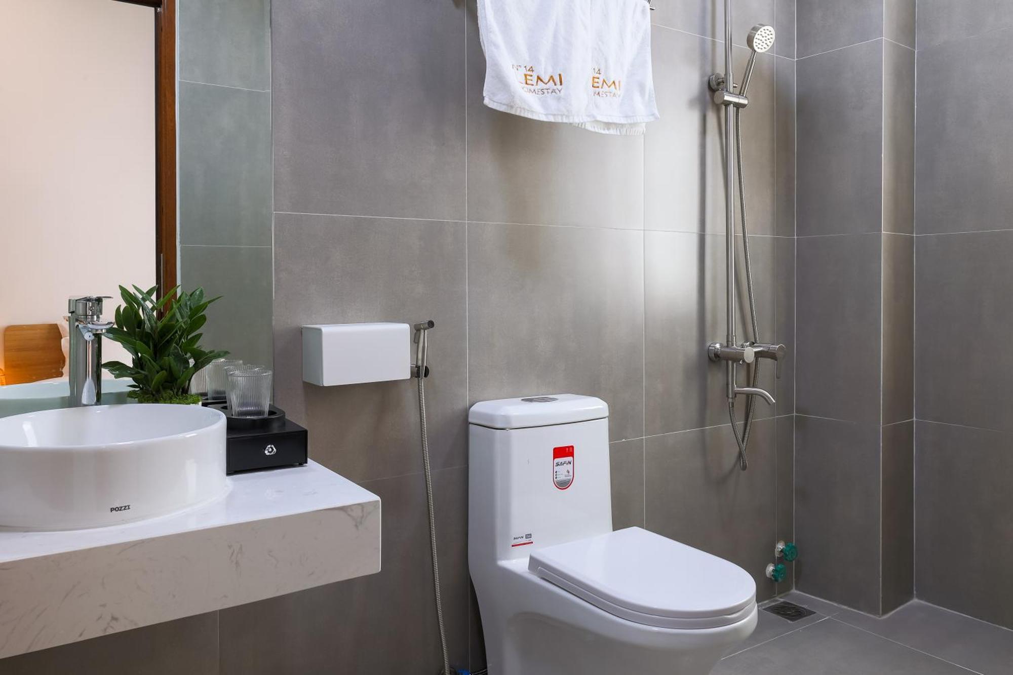 Lemi - Homestay In Huế Kültér fotó