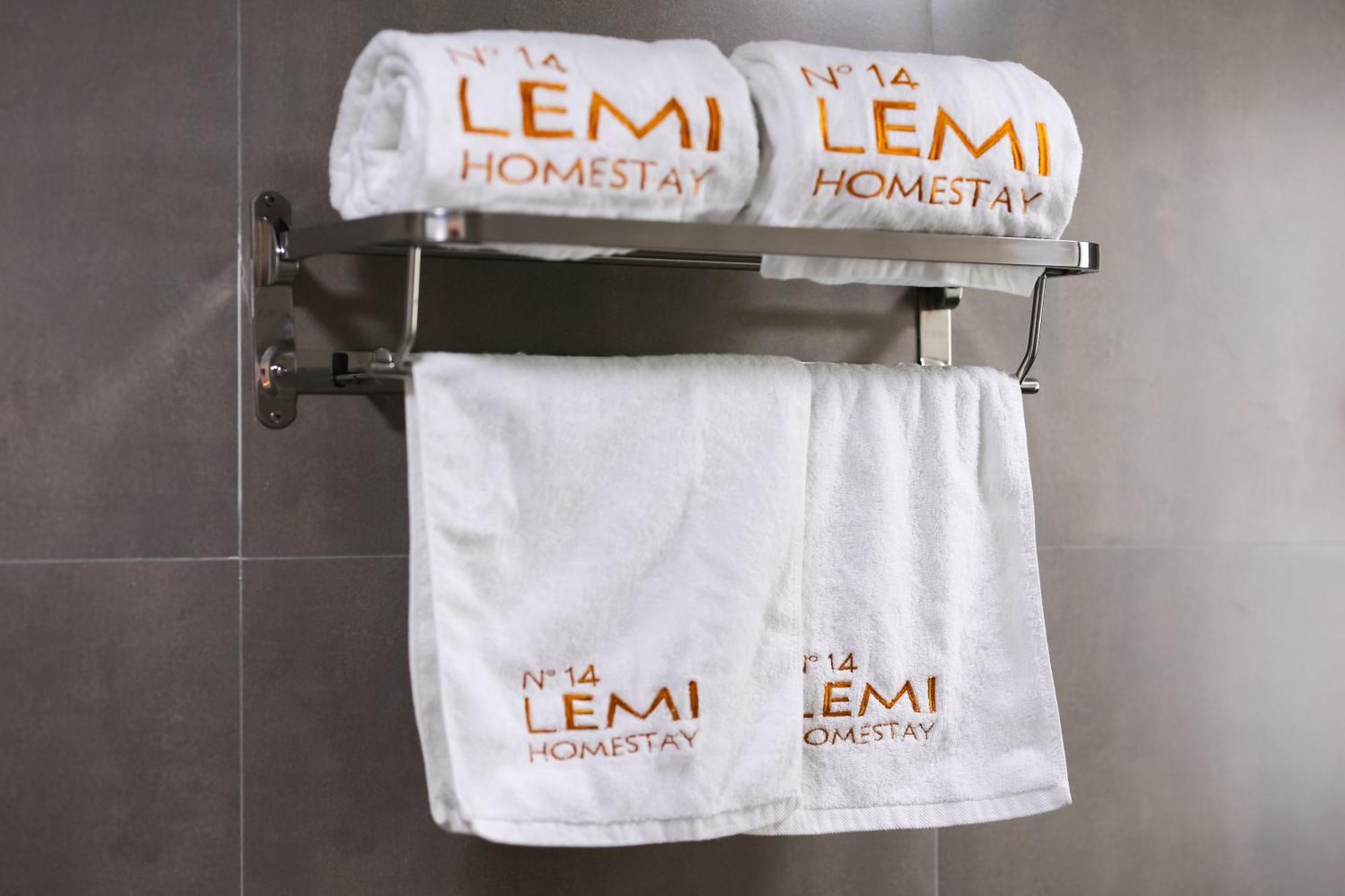 Lemi - Homestay In Huế Kültér fotó