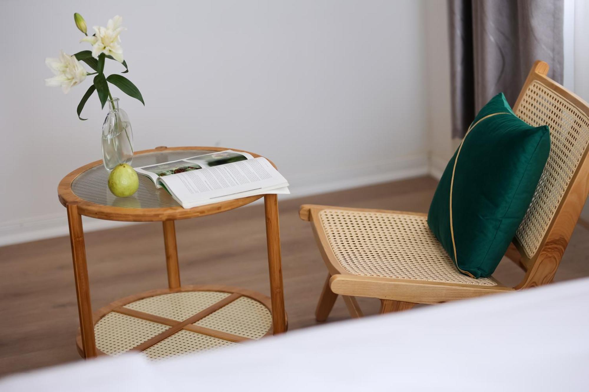 Lemi - Homestay In Huế Kültér fotó
