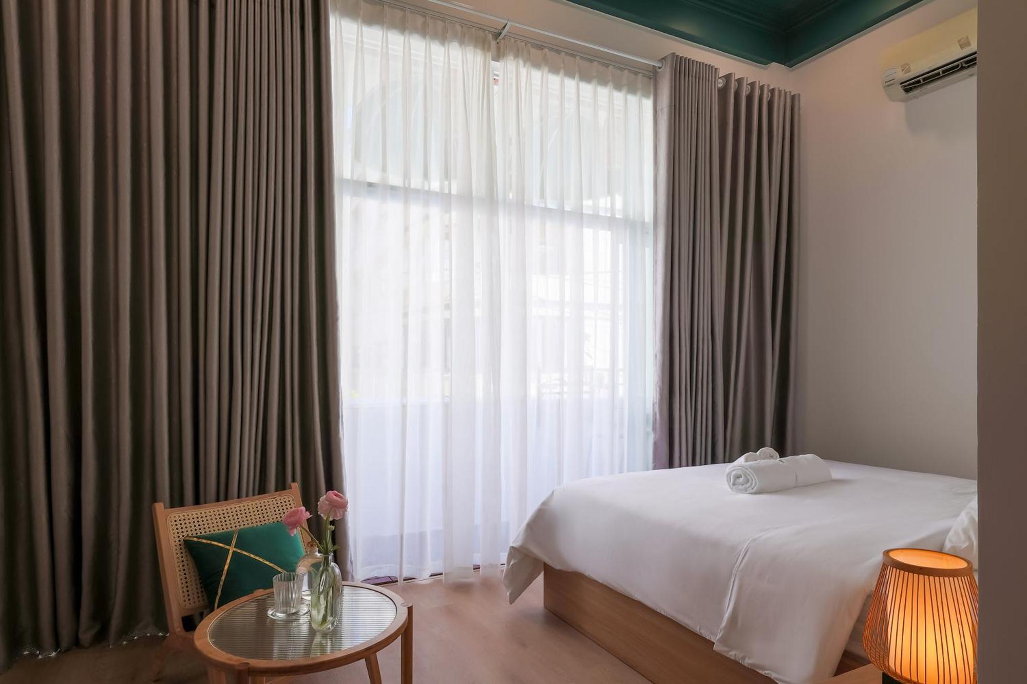 Lemi - Homestay In Huế Kültér fotó