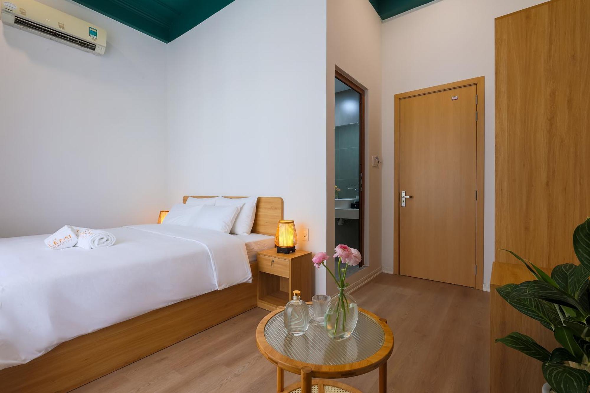 Lemi - Homestay In Huế Kültér fotó