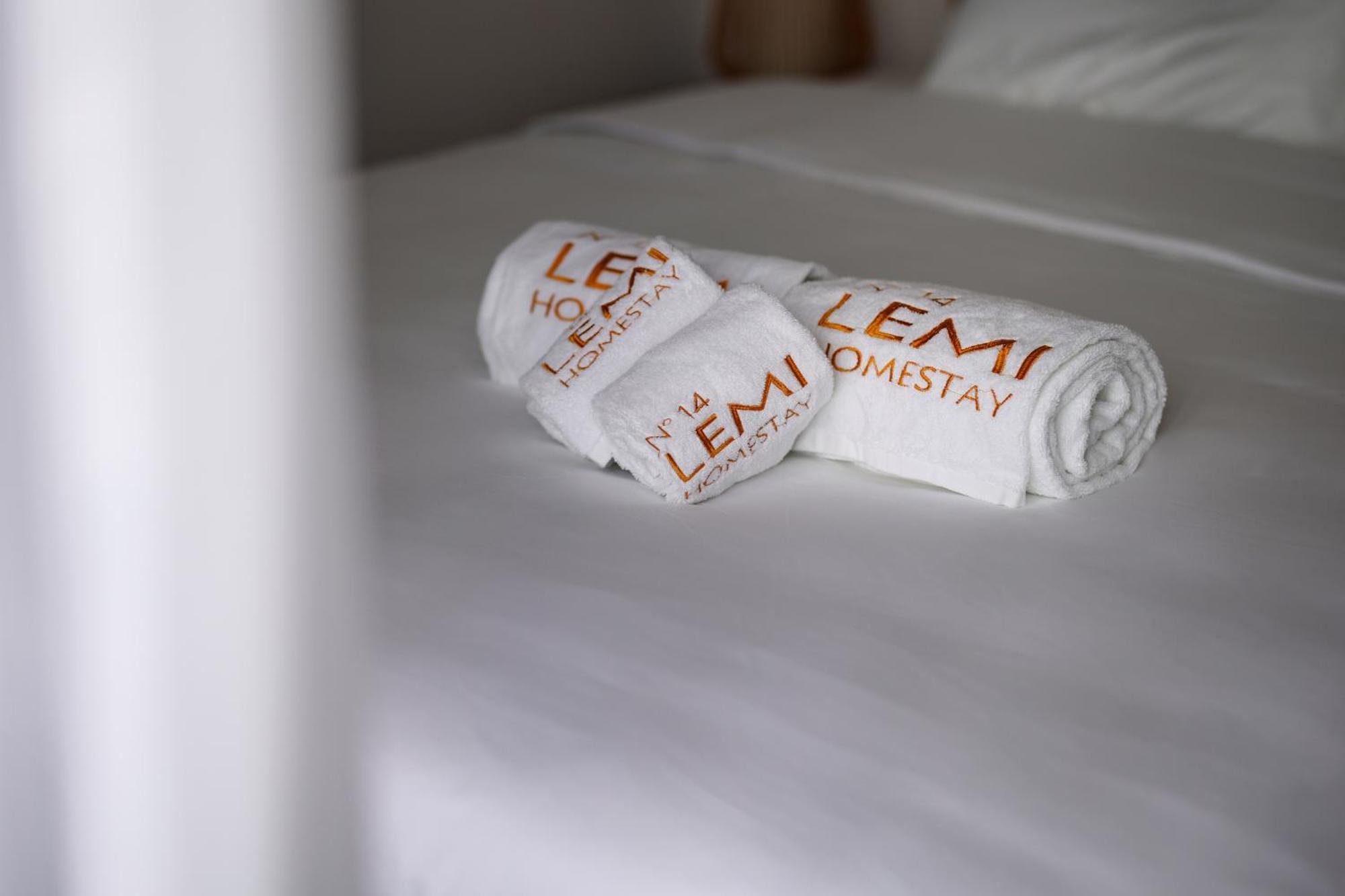 Lemi - Homestay In Huế Kültér fotó