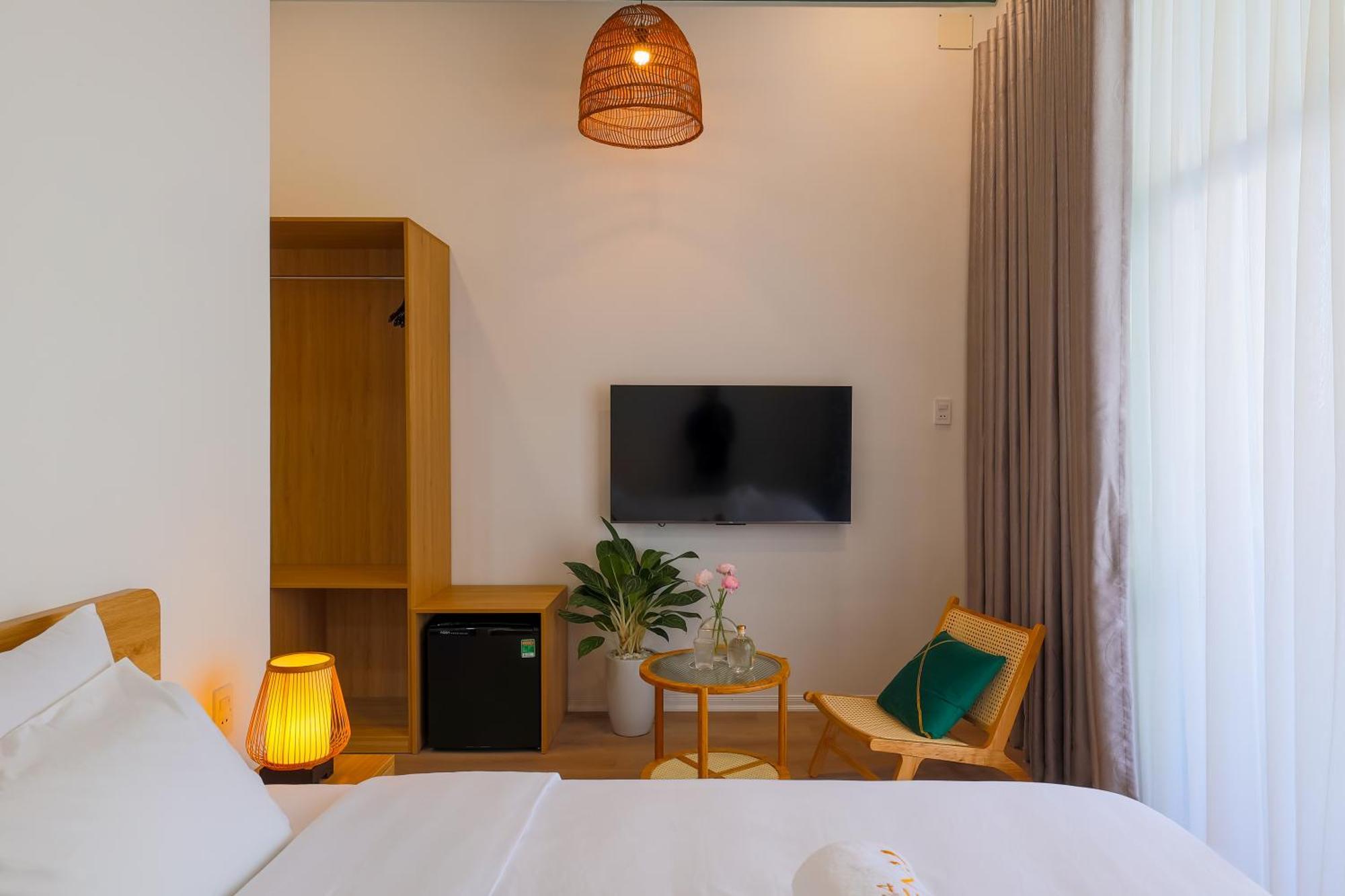 Lemi - Homestay In Huế Kültér fotó