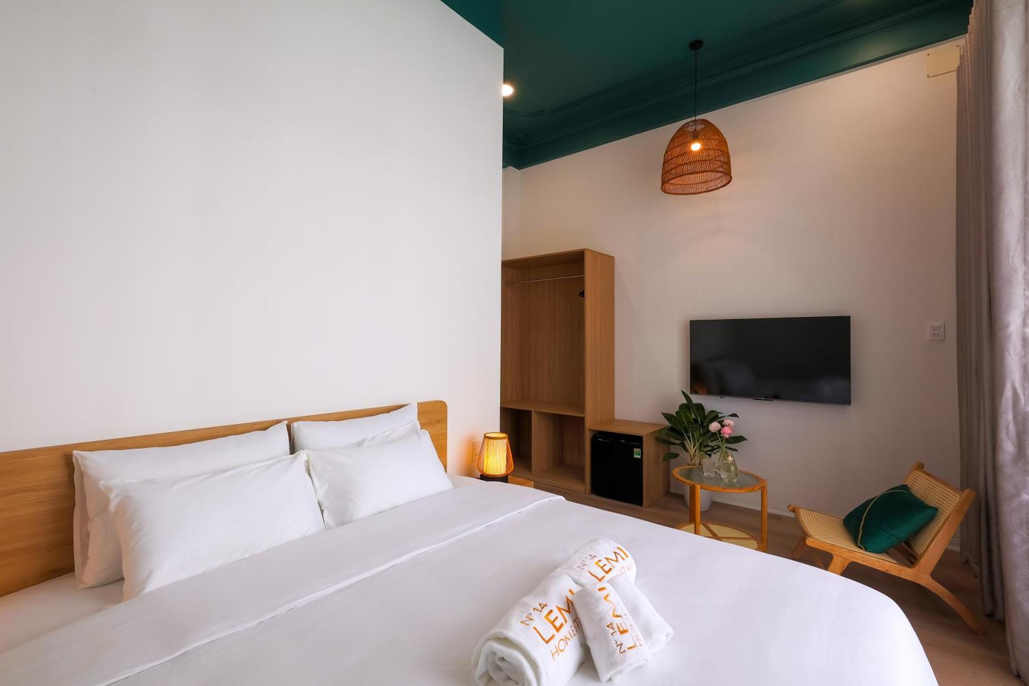 Lemi - Homestay In Huế Kültér fotó