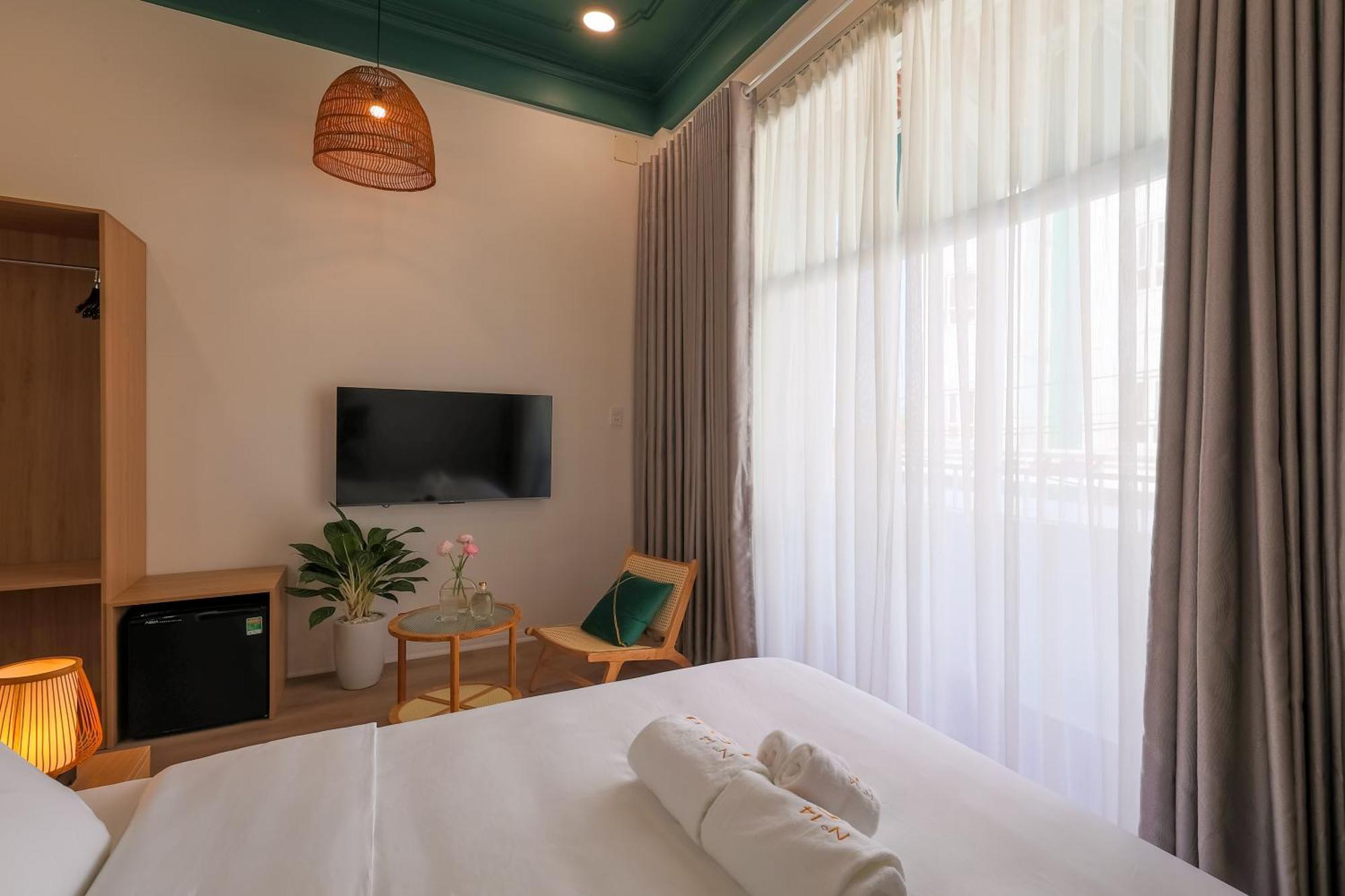 Lemi - Homestay In Huế Kültér fotó