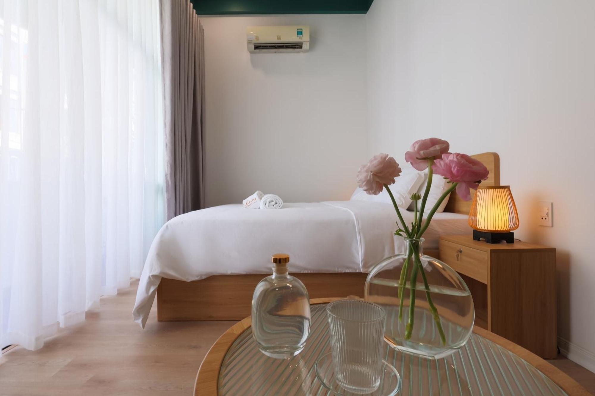 Lemi - Homestay In Huế Kültér fotó