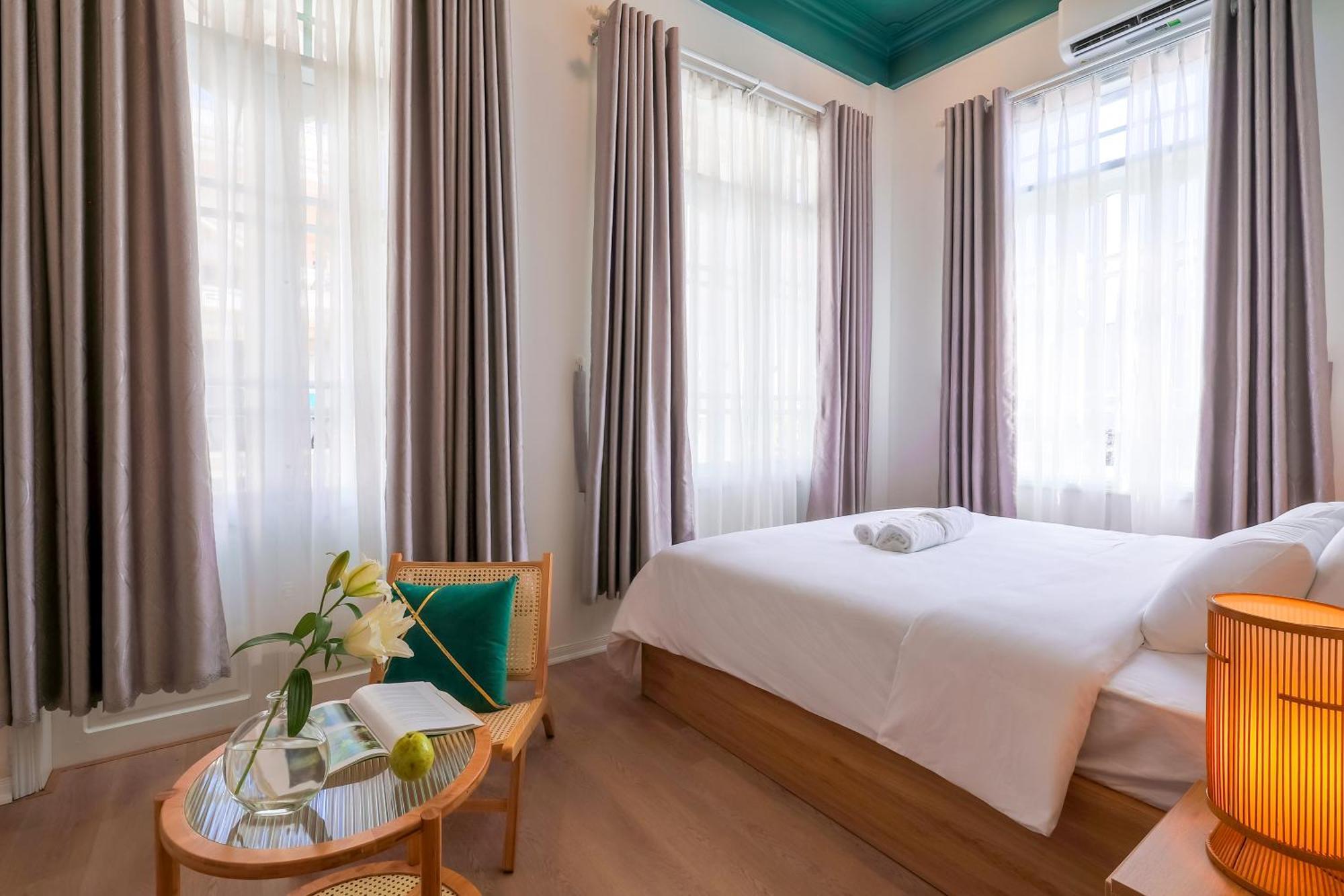 Lemi - Homestay In Huế Kültér fotó