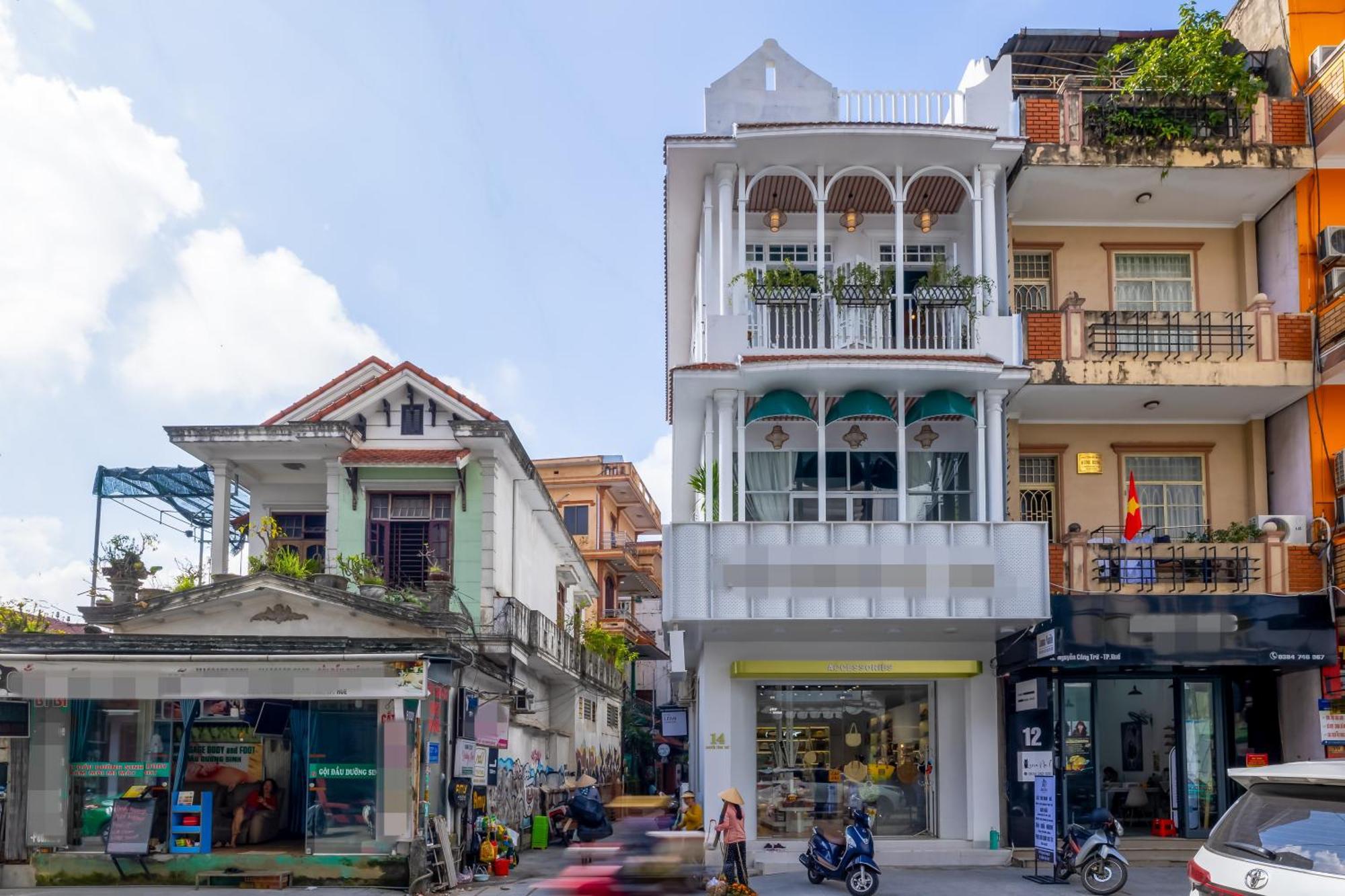 Lemi - Homestay In Huế Kültér fotó